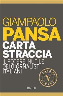 Carta straccia (VINTAGE)