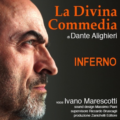copertina del libro Inferno