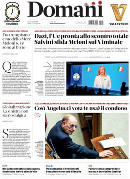 Domani