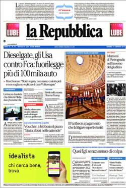 La Repubblica