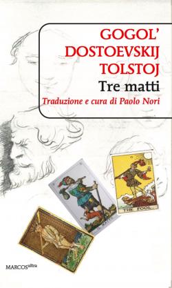 Tre matti