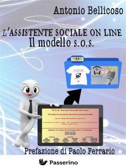 L'assistente sociale online. Il modello S.O.S