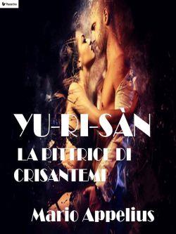 Yu-Ri-Sàn. La pittrice di crisantemi