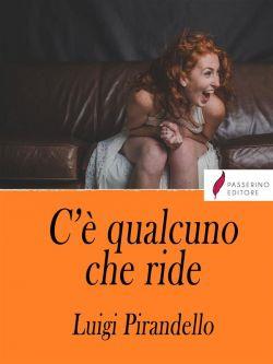 C'è qualcuno che ride