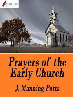 Prayers of the Early Church