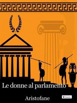 Le donne al parlamento