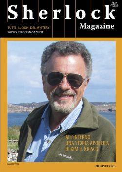Sherlock Magazine. Tutti i luoghi del mystery
