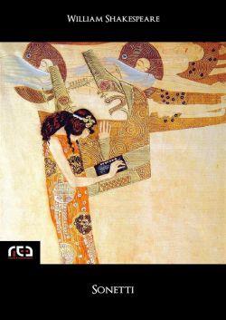 Sonetti. Con testo inglese a fronte