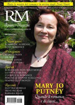 RM Romance Magazine