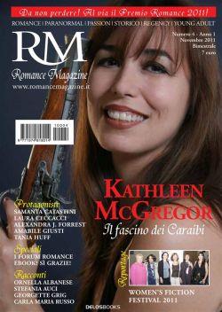 RM Romance Magazine