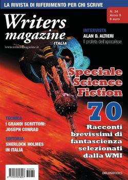Writers magazine Italia