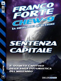 Sentenza capitale. Chew-9