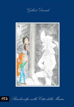 Bimbavolpe nella Città della musica