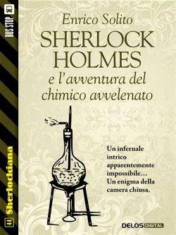 Sherlock Holmes e l'avventura del chimico avvelenato