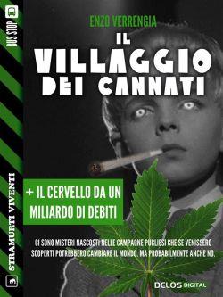 Il villaggio dei cannati-Il cervello da un miliardo di debiti