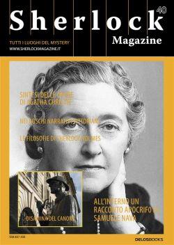 Sherlock Magazine. Tutti i luoghi del mystery