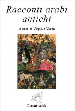 Racconti arabi antichi