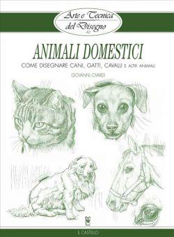 Animali domestici