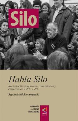 Habla Silo. Ediz. ampliata