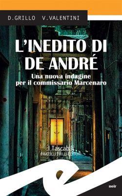 L'inedito di De André