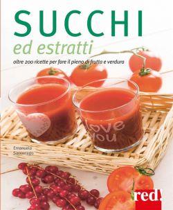 Succhi ed estratti