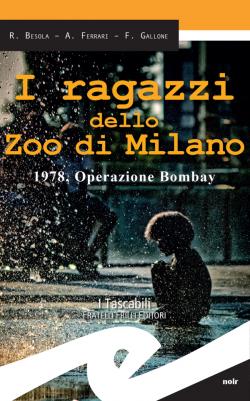 I ragazzi dello Zoo di Milano