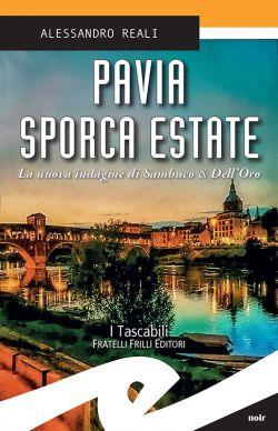Pavia sporca estate