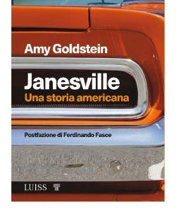 Janesville. Una storia americana