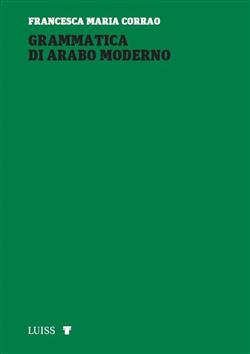 Grammatica di arabo moderno