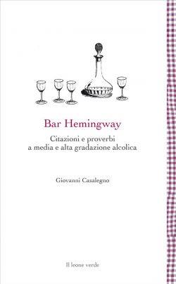 Bar Hemingway