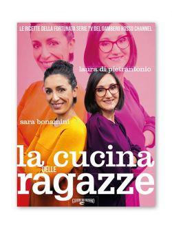 La cucina delle ragaze