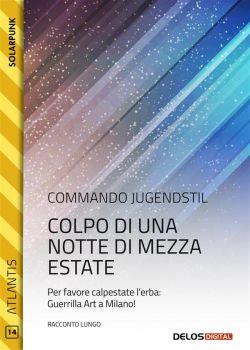 Colpo di una notte di mezza estate