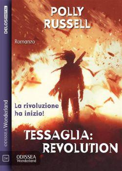 Tessaglia: Revolution