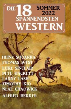 Die 18 spannendsten Western Sommer 2022
