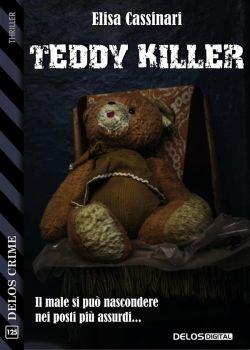 Teddy killer