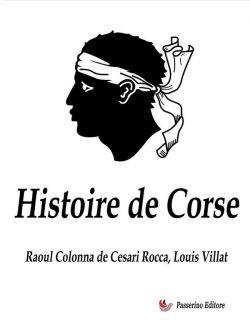 Histoire de Corse