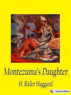 Montezuma's Daughter