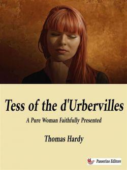Tess of the d'Urbervilles
