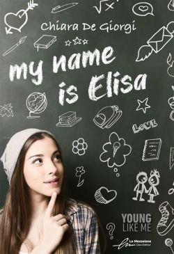 My name is Elisa