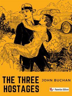 The Three Hostages