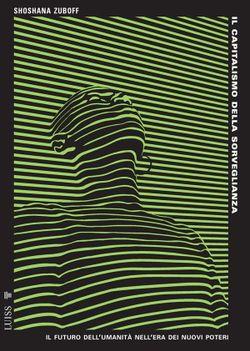 Il capitalismo della sorveglianza