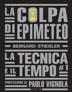 La tecnica e il tempo