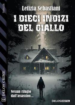 I dieci indizi del giallo