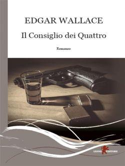 Il Consiglio dei Quattro