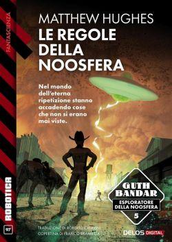 Le regole della Noosfera