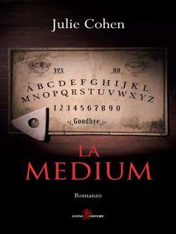 La medium