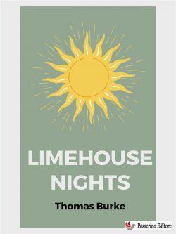 Limehouse Nights