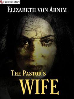 The Pastor's Wife