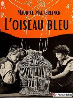 L'Oiseau bleu
