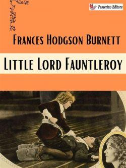 Little Lord Fauntleroy